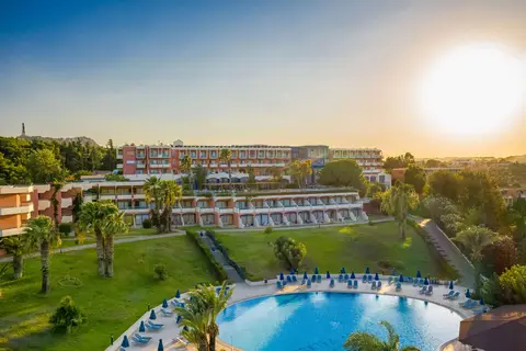 Kresten Palace in Δήμος Ρόδου
