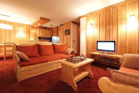 Résidence Vacancéole Le Goleon - Val Ecrin in Les Deux Alpes, foto 3