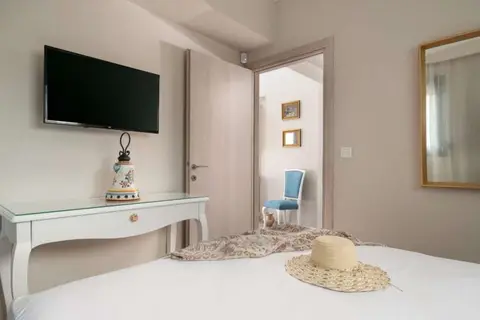 Mykoniatika Villas in Néa Kallikrátia, foto 13