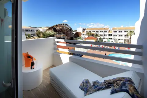Ushuaïa Ibiza Beach Hotel - adults only in Sant Jordi de ses Salines — foto 32