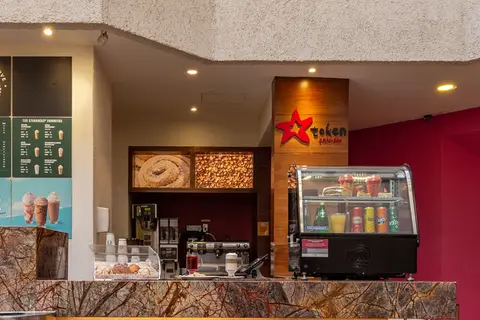 Camino Real Aeropuerto México in Ciudad de México, foto 13