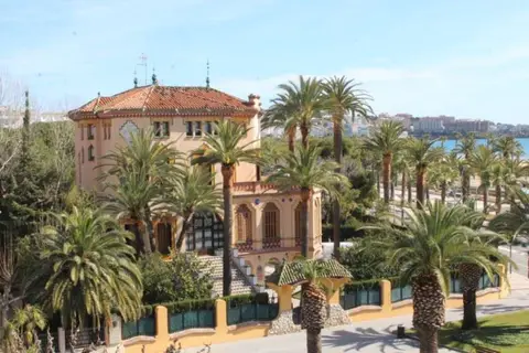 Hotel Planas in Salou — foto 15