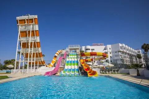 Leonardo Laura Beach & Splash Resort in Paphos, foto 19