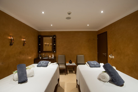 Eco Hotel Vila Gale Albacora foto 16