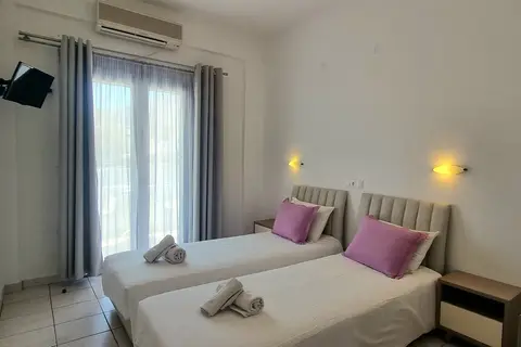 Horizon Resort in Δημοτική Ενότητα Θήρας — foto 28