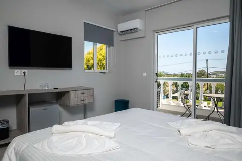 Ayit Hotel in Παραδείσι — foto 5