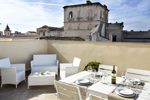 Badia Nuova Residence in Trapani, foto 2