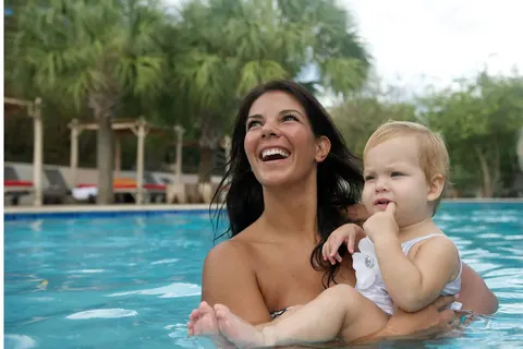 Morena Resort foto 9