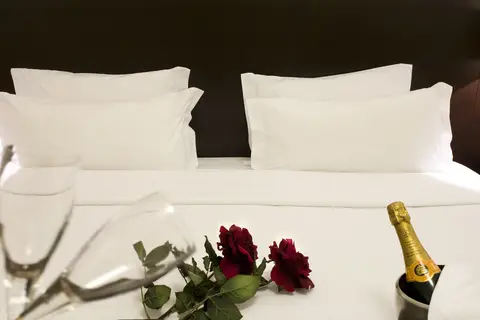 Hotel Conde d'Agueda in Águeda — foto 17