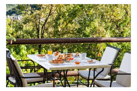 Enagron Cretan Ecotourism Village in Axos, foto 15