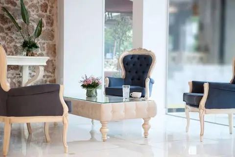 Acropolian Spirit Boutique Hotel in Athene, foto 21