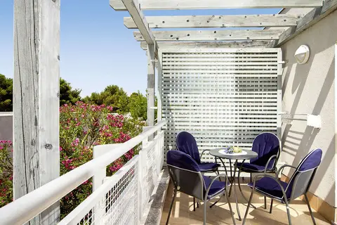 Bluesun Hotel Borak in Bol — foto 13