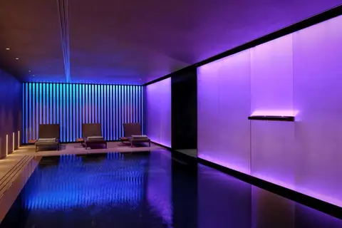 art'otel Zagreb in Zagreb — foto 14