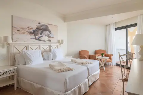 Iberostar Selection Andalucía Playa in Chiclana De La Frontera — foto 8