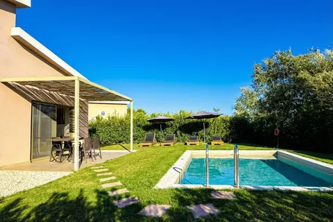 Epta Karpi Villas in Corfu — foto 17