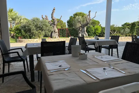 Villa Minerva Family Relais foto 4