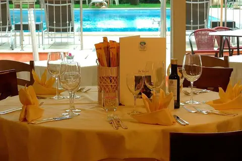 Versilia Palace Hotel in Pietrasanta — foto 16