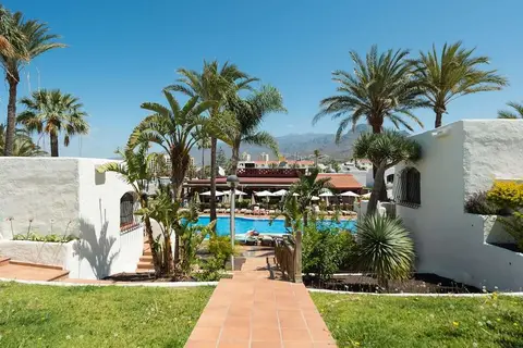 HD Parque Cristobal Tenerife in Arona — foto 7