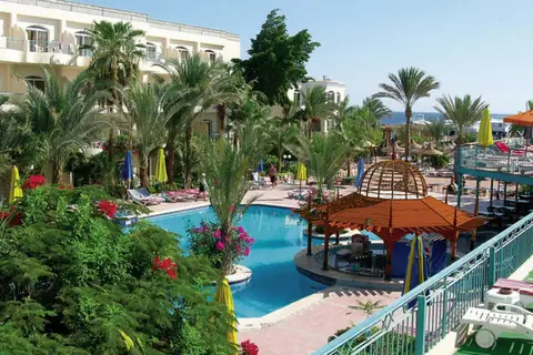 Bella Vista Resort in Hurghada, foto 2