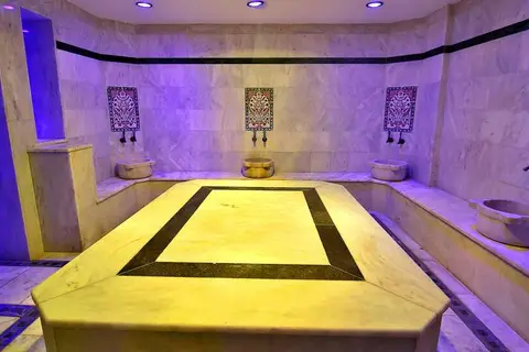 Ramira Joy Hotel in Alanya — foto 13