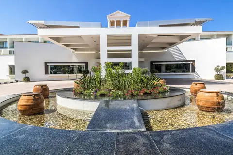 Olympic Lagoon Resort Paphos in Paphos — foto 10