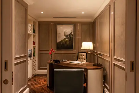 Caravelle Saigon in Ho Chi Minh City — foto 17