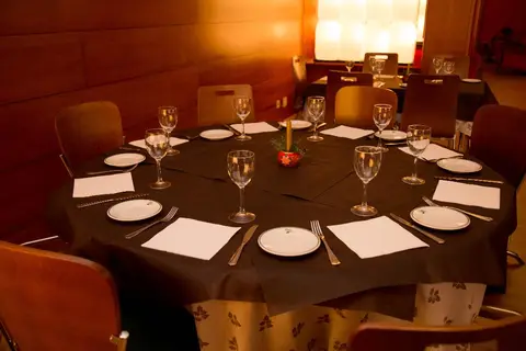 Hotel La Corza Blanca in Hermandad de Campoo de Suso — foto 4