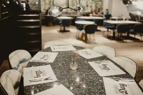 Novotel Sevilla in Sevilla, foto 15