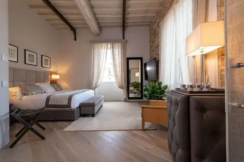 Donati Luxury Tower in Florence