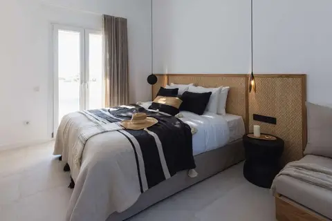 Adama Boutique Hotel in Ψαρρού — foto 16