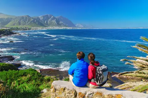 Suid-Afrika Compleet in Complete rondreis Zuid-Afrika
