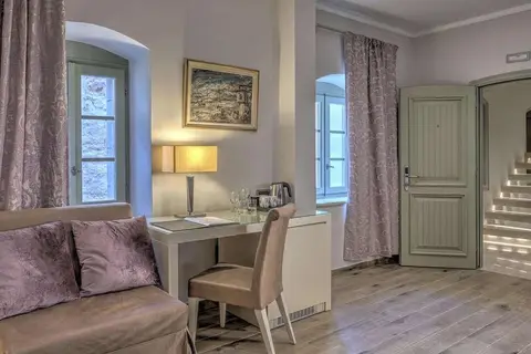 Fiscardonna Luxury Suites in Δημοτική Ενότητα Ερίσου — foto 7