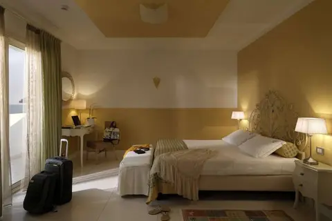 Hotel Le Soleil in Jesolo, foto 20