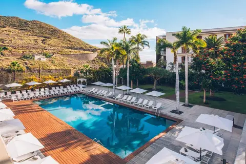 Iberostar Heritage Grand Mencey in Santa Cruz de Tenerife — foto 5