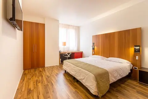 Ipoint Hotel in San Giovanni in Persiceto — foto 14