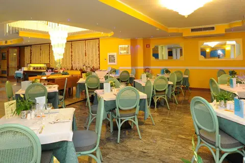 Hotel Alexander in Limone sul Garda, foto 10