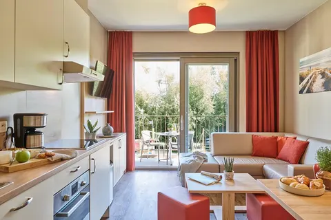 Holiday Suites Westende foto 1