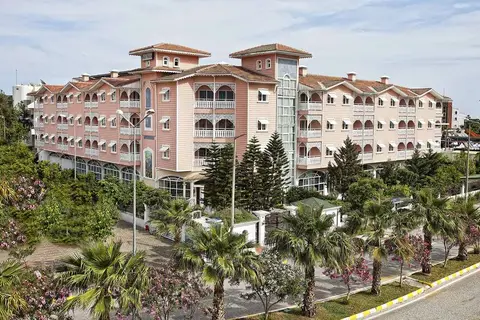 Hotel Pasha's Princess in Kemer, foto 10