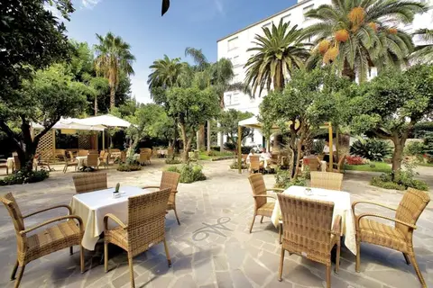 Hotel Mediterraneo Sorrento in Sant'Agnello, foto 11