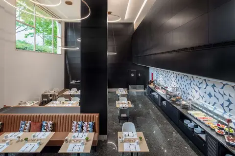 Eurostars Gran Madrid in Alcobendas — foto 15