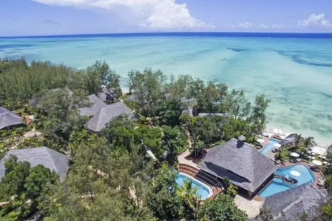 Tulia Zanzibar Beach Resort in Pongwe — foto 10