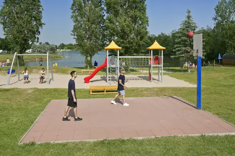 Knaus Campingpark Bad Dürkheim in Bad Dürkheim — foto 5