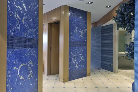 Meliá Athens in Athene — foto 25