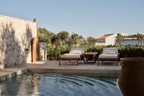 Lesante Cape – The Leading Hotels of the World in Δημοτική Ενότητα Ζακυνθίων — foto 23