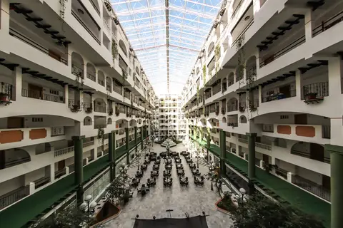 Bahia Serena in Roquetas de Mar — foto 3