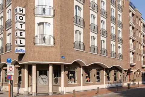 Hotel Aazaert by WP Hotels foto 25