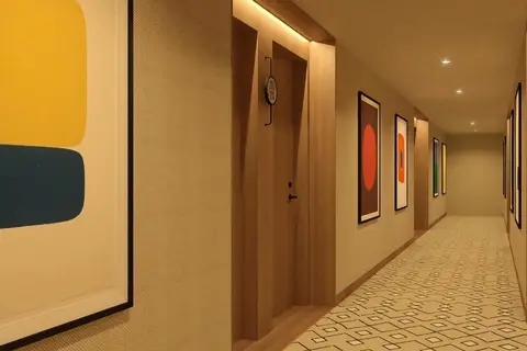 Hilton Garden Inn Evora in Evora — foto 4
