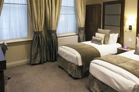 Grange Langham Court Hotel in Londen — foto 3