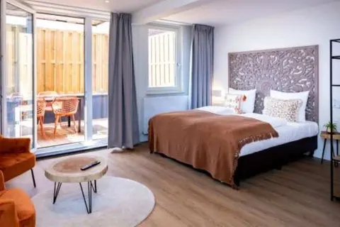 Hotel Botterweck Valkenburg foto 10