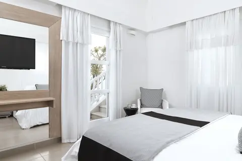 Aressana Spa Hotel and Suites in Φηρά Θήρας — foto 19